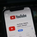YouTube poruke se šire na još devet zemalja