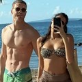 Svi gledaju u egzotičnu Turkinju! Naš poznati glumac uživa u ljubavi sa fatalnom Zejnep: Objavio novu sliku i svi im poručuju…
