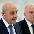 Predsednik libanskog parlamenta pozdravio sporazum Irana i SAD