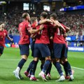 Чешка - Јужна Африка: Какав почетак меча! Чеси одмах повели