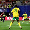Još jedno iznenađenje na mundijalu! Južna Afrika sa penala stigla do važnog boda! Češka vodila celu utakmicu, pa u finišu…