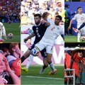 Шкотска - Мароко: Импресивни "Лавови Атласа" грабе ка нокаут фази! Могу ли Шкоти да се пробуде?