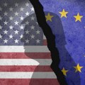 EU poručila da će odgovoriti ako Tramp uvede carine od 100 odsto zbog poreza na digitalne usluge