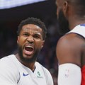 Udarna vest iz NBA lige - podignuta optužnica protiv sjajnog šutera, preti mu 20 godina zatvora