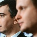 Spremni smo da pomognemo Kijevu, samo javite: Kako su ruski prankeri raskrinkali Talin i Vilnjus