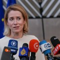 Kalas: EU odlučna da pronađe snažnog kandidata za mesto visokog predstavnika u BiH