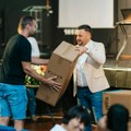 U temerinu podeljeno 50 dečijih auto-sedišta Osam godina se sprovode mere koje doprinose većoj bezbednosti