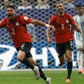 "Buka i bes" na Mundijalu nakon utkakmice Egipta i Argentine: Zašto se govori o "pljački usred bela dana" u Atlanti?