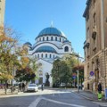 SPC: U šest beogradskih hramova u nedelju akcija dobrovoljnog davanja krvi