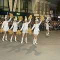 Leskovački Karneval