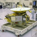 Sonda New Horizons probudila se iz hibernacije gotovo 10 milijardi kilometara iza Plutona