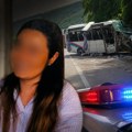 Tuga u Vrtištu kod Niša: Jovana (21) poginula u teškoj nesreći u Crnoj Gori