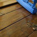 Laminat vam je pun ogrebotina? Ovi jednostavni trikovi mogu da mu vrate prvobitni izgled