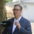Vučić: Jeftiniji lekovi od 1. avgusta, velike isplate od 1. septembra; Srbija pred novim investicijama