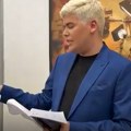 "Oštećena mi je bubna opna" Uroš Stanić spremio dokumenta protiv Stanije i Maje, najavio susret na sudu: "Moram na operaciju…