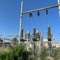 EPS: Nema razloga za brigu, uprkos niskom vodostaju Dunava snabdevanje strujom stabilno