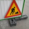 Izmena saobraćaja u delu Telepa od ponedeljka