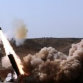 Iran: Uništili smo 11 američkih aviona i helikoptera na zemlji