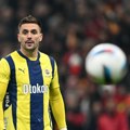 Tadić otkrio zbog čega je potpisao za Nec! Srpski as priznao, nakon jednog razgovora je prelomio!