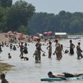 RHMZ: Crveni meteo alarm za Bačku, Banat i Pomoravlje, naranžasti za ostatak zemlje