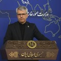 "Nećemo u rat" Tri zemlje poslale jasnu poruku Iranu: Teheran otkrio nove detalje o Ormuskom moreuzu