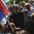 Vučić povodom Oluje: Nećemo zaboraviti naše žrtve, a poštujemo i tuđe