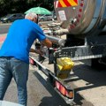 Cisterne sa pijaćom vodom na 10 lokacija: Gradska uprava sprovodi mere zbog vrućine, "Hitna" beleži više poziva