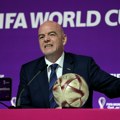 Infantino dobio podršku Upravnog odbora FIFA-e, ostaje predsednik