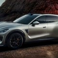 Kineski Luxeed RX izgleda kao kombinacija Ferrari Purosanguea i Xiaomija YU7