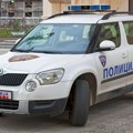 Vozio mortus pijan i bez dozvole! Skopljanac hitno uhapšen, vozilo zaplenjeno!