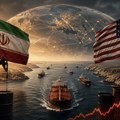 Iran postavio uslove za otvaranje Ormuza: Cena nafte odmah reagovala