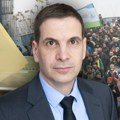 "Taj film, kunem vam se, gledati nećete!" Jovanović oštro kritikovao Đilasovu stranku i studentski pokret: "Lagali ste, sram…