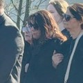 Pet meseci nakon gubitka sina, prvi put se oglasila majka Darka Lazića: "Kada su se tvoje oči zatvorile..."