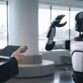 Kinezi u Šapcu otvaraju fabriku humanoidnih robota. Agibot, svetski lider u proizvodnji, stiže u Srbiju.