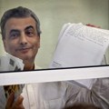 Za jednu sliku na Telegramu i poziv na prekid vatre dobio 11 godina zatvora! Brutalna presuda opozicionaru u Rusiji: Osuđen i…