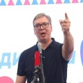Vučić najavio kada će SNS otkriti kandidata za predsednika