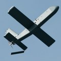 Na plaži kod Varne pronađen dron, blokirano celo područje
