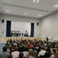 Gimnazija u Prokuplju proslavila 117 godina postojanja