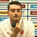 Rijera grmi kao nikad: "Sudije su nefer, sve protiv nas! Moram pred svog gazdu i kazniće me, a ja ću igrače"