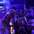 Milošević (SSP): Zaposlene u javnom sektoru teraju na festival koji organizuje Grad Niš