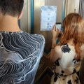 Mladi iz Karlovaca i Novog Mesta razmenjuju iskustva: Sve o bezbednom životu na internetu