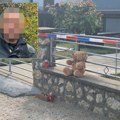 Dan žalosti u Velikom Gradištu zbog nezapamćenog masakra: Sahranjeni ubijeni otac i ćerka, majka tinejdžerke još uvek u bolnici…