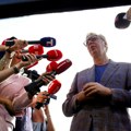Vučićev podkast: Ovo je sve nenormalno