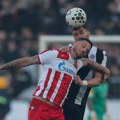 Ne cveta cveće ni u Zvezdi ni u Partizanu - makar derbi nek bude dobar