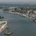 Stigla prva građevinska dozvola za kompleks Tri kule: Između Gazele i Starog železničkog mosta planirano skoro 900 stanova