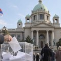 „Narodna Srbija“ odustala od kandidature i stala uz studente