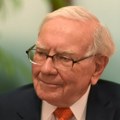 Voren Bafet podneo ostavku sa mesta predsednika "Berkshire Hathaway"