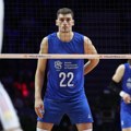 Sve o meču odbojkaša Srbije: Čeka se osveta protiv Slovenije, s verom u Luburića i Mašulovića