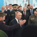 Ovako izgledaju izbori u Rusiji: Kadirov osvojio 99,85 odsto glasova