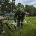 Evropa se ubrzano sprema za rat: Putin bi mogao da testira NATO na njegovoj najranjivijoj tački